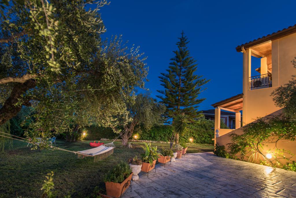 Villa Iliaktida Koukla Exterior foto